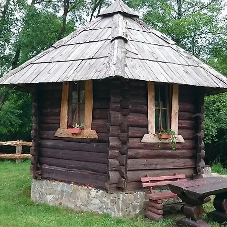 Royal Village Kotromanicevo Vranduk
