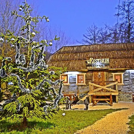 Royal Village Kotromanicevo