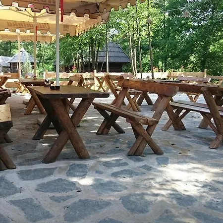 Royal Village Kotromanicevo Vranduk