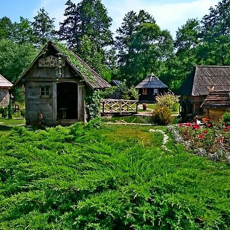 Royal Village Kotromanicevo *