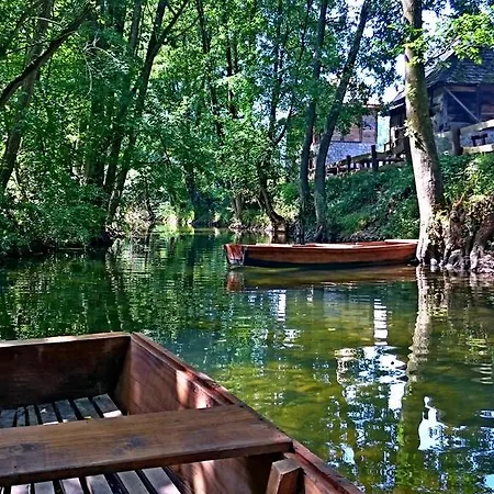 Royal Village Kotromanicevo * Vranduk