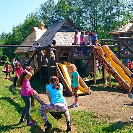 Royal Village Kotromanicevo Vranduk