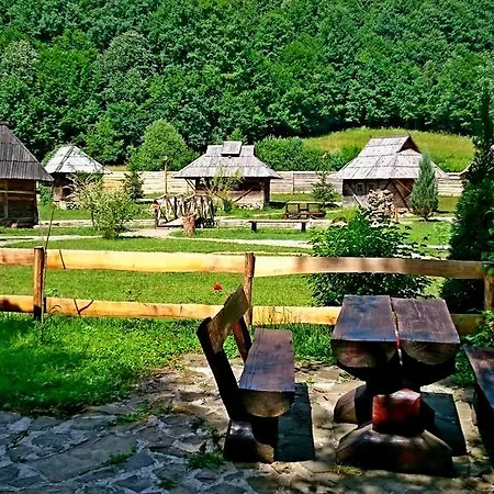 Royal Village Kotromanicevo *