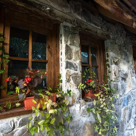Gospodarstwo agroturystyczne Royal Village Kotromanicevo