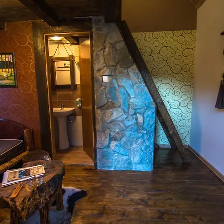 Royal Village Kotromanicevo Gospodarstwo agroturystyczne *