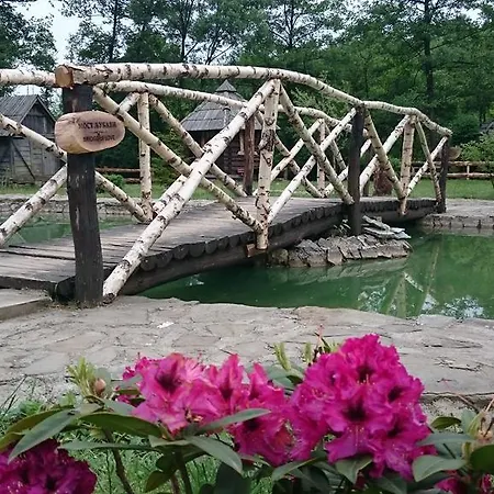 Royal Village Kotromanicevo * Vranduk