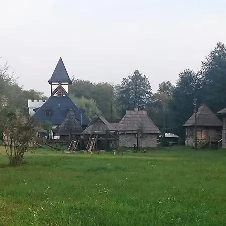 Royal Village Kotromanicevo *