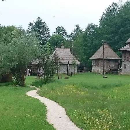 Royal Village Kotromanicevo Vranduk