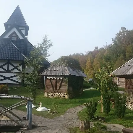Royal Village Kotromanicevo