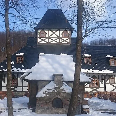 Royal Village Kotromanicevo * Vranduk