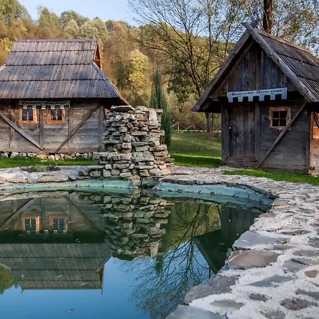 Royal Village Kotromanicevo